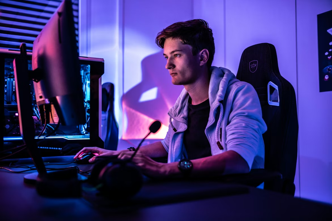 The Impact of Strategy Elements on Long-Term Player Retention in Digital Games