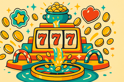 Maple Leaf Jackpots: How Canadian Culture Shapes Online Casino Games