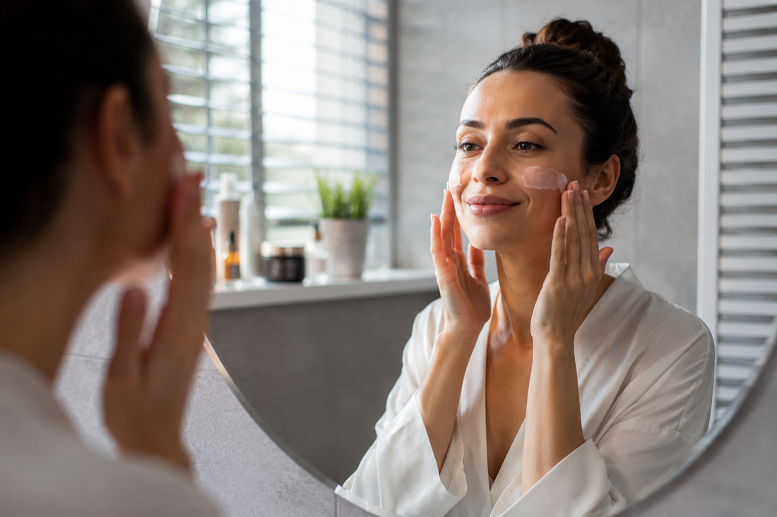 Why Consistency Matters In Skin Care
