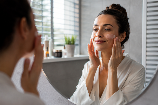 Why Consistency Matters In Skin Care