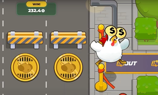 Chicken Road 2 on 1xBet: Reward Distribution, Scoring Mechanics, and Level Progression