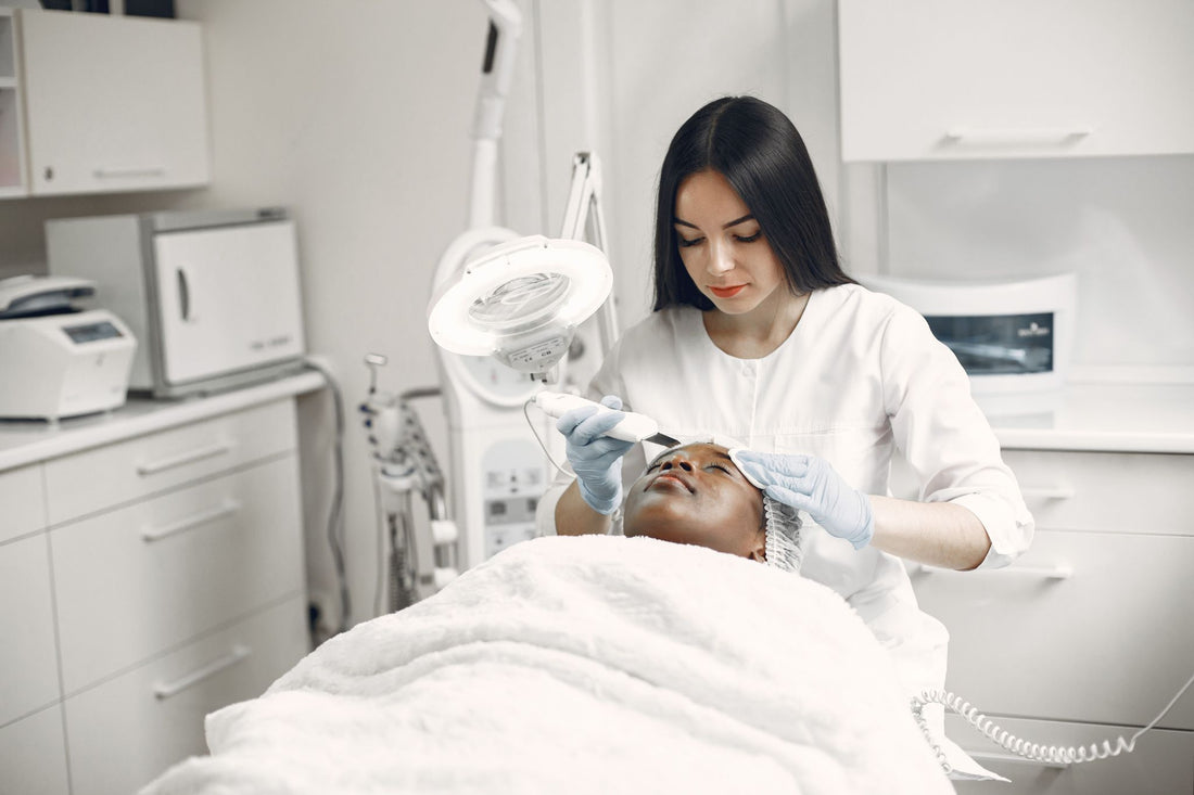 Facial Treatment Prices: What Affects the Cost?