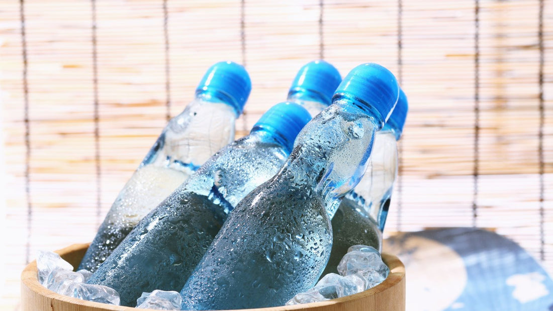 BPA-Free Water Bottles: Why They Matter for Your Health