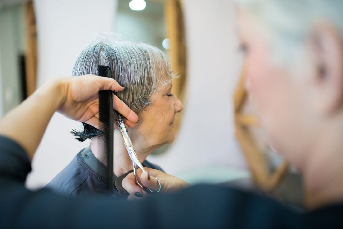 Hair Thinning Explained: Causes, Prevention, and Modern Treatment Options