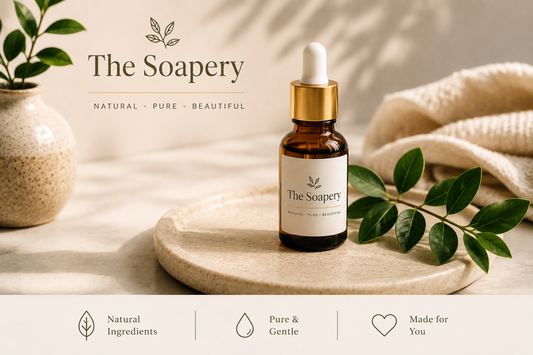 Natural Beauty Oils Are Becoming a Staple in Skincare Routines