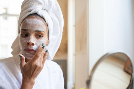 How to Layer Skincare for Glowing, Healthy Skin