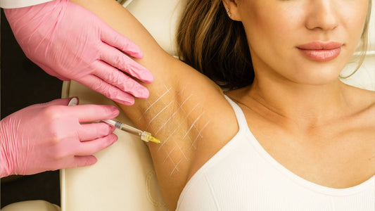 Botulax 100: Korean Botulinum Toxin Solution for Professional Anti-Aging Treatments