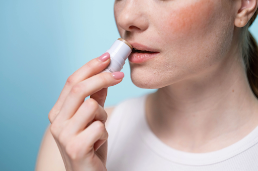 The Lip Barrier: Why This Skin Is Different and How to Protect It