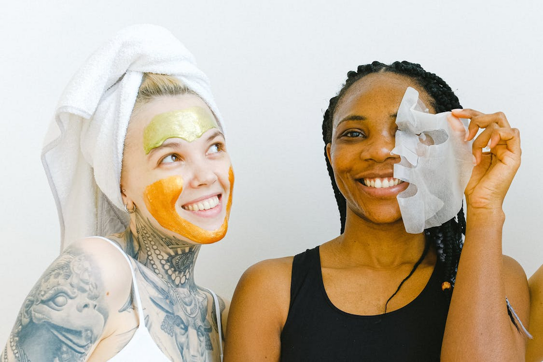 Self Care Routine: Daily Rituals, Basics, and How to Love Yourself