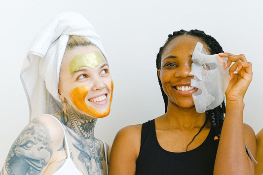 Self Care Routine: Daily Rituals, Basics, and How to Love Yourself