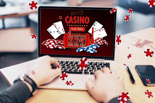 Which Online Casinos Are Available to Players in the UK