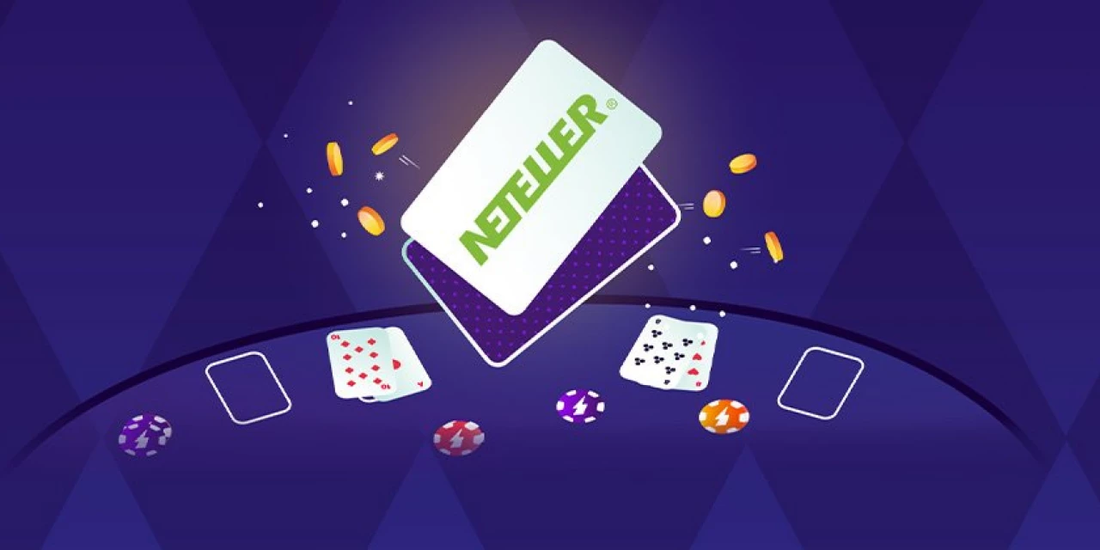 How Neteller Works at Online Casinos in New Zealand
