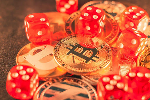 12 Crypto Casino Brands Leading the Market in 2026