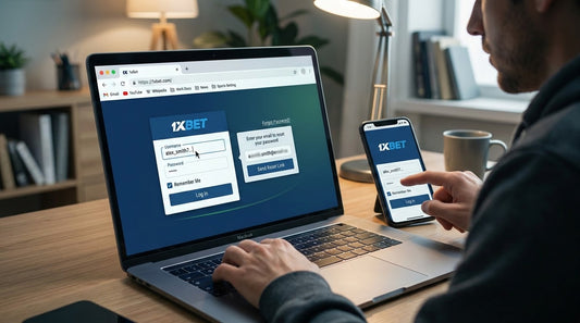How to Access Your 1xbet Account with Simple Login Steps