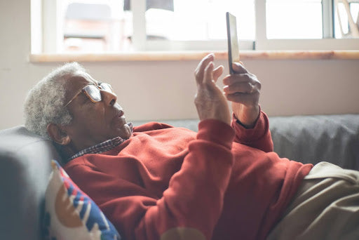 How To Help Your Elderly Loved One Age In Place