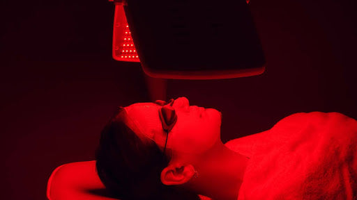 Best Red Light Therapy Devices for Skincare