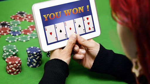 Real Money Slots: Everything You Need to Know About Playing and Winning Online