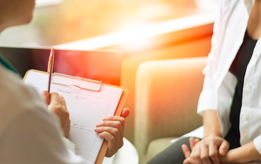 Coping With The Emotional Side Of A Mesothelioma Diagnosis