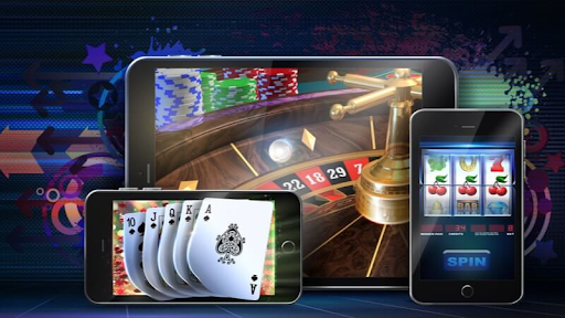 Strategies for Playing Casino Games on Mobile Apps: Ways to Improve Winning Odds