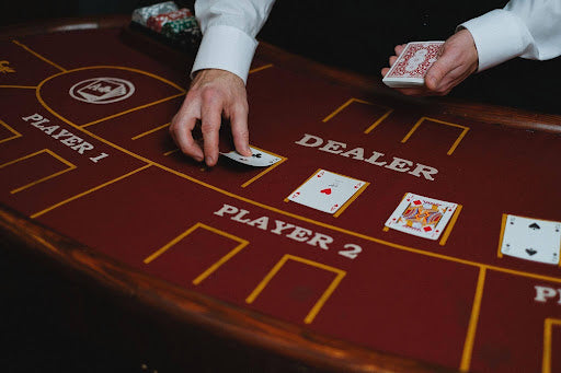 How to Play Baccarat Online: Banker, Player, and Tie Bets Explained