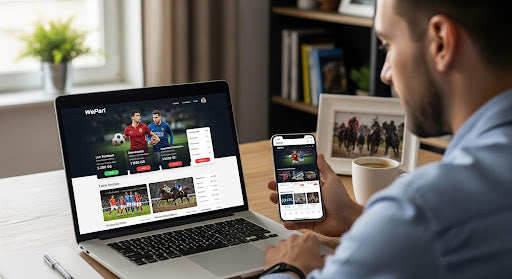 Exploring Online Sports Betting Options with WePari for Enthusiasts and Beginners