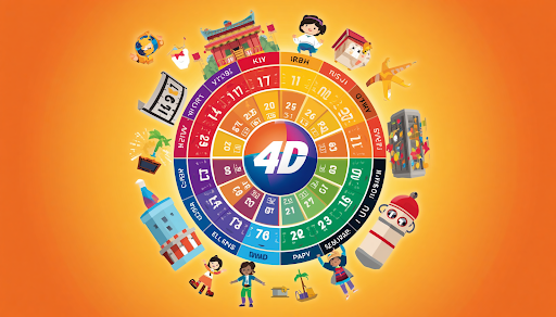 What Weekly 4D Result Patterns in Malaysia Actually Show