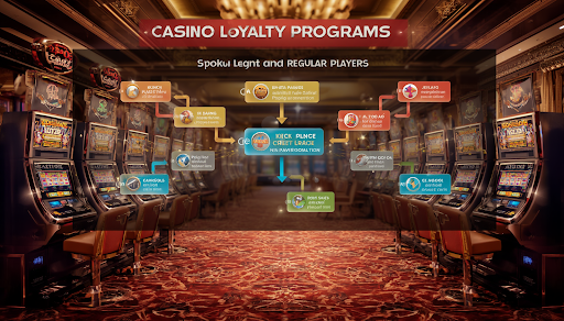 How Casino Loyalty Programs Can Work for Regular Players