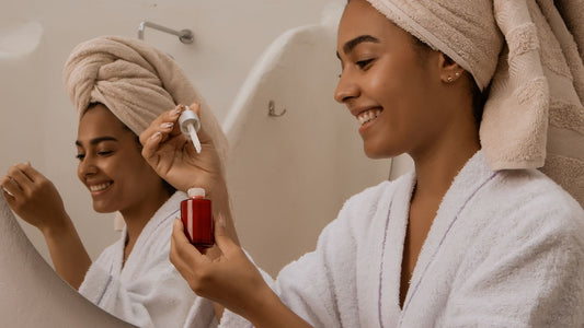 The Art of Creating a Signature Beauty Routine That Lasts All Day