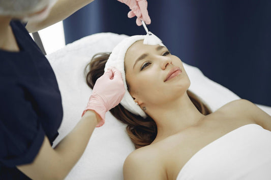 Why Women Are Choosing Medspa Treatments for Long-Term Skin Wellness
