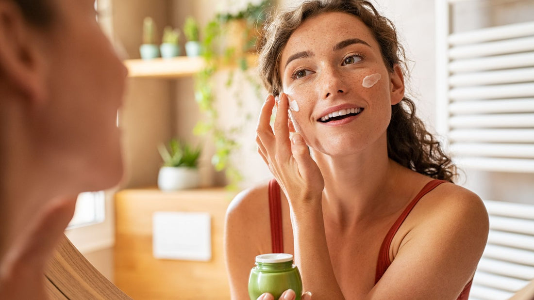 From Home Care to Clinical Care: Creating a Complete Skin Wellness Routine