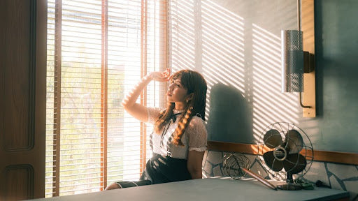 Beyond Your Skincare Routine: Wellness Habits That Actually Reduce Stress