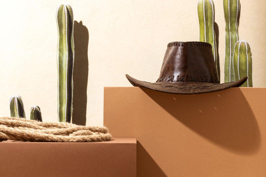 Western Hat Brands Comparison: Craftsmanship, Heritage, and Style