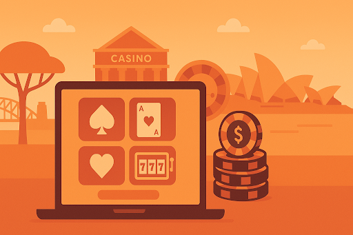 Neospin66 Review: An Australian iGaming Destination on the Rise