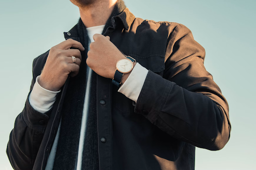 Timeless Elegance: Crafting Your Signature Look