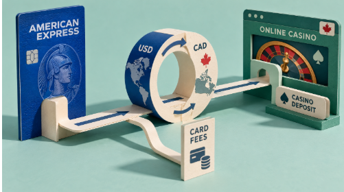 The Real Cost of Online Casino American Express Payments