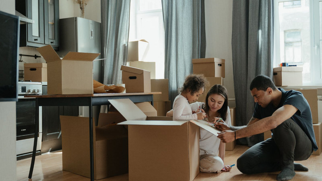 Long-Distance Moving Mistakes That Make Relocation Harder