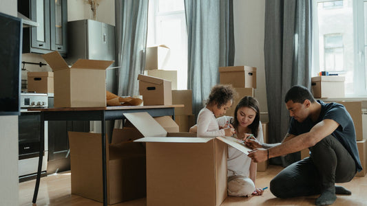 Long-Distance Moving Mistakes That Make Relocation Harder