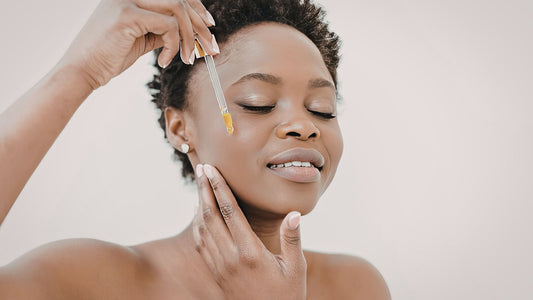 Why I Added Azelaic Acid to My Skincare Routine (And You Might Want To, Too)