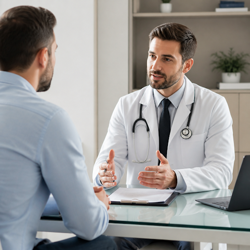 How to Find the Right General Surgeon and Build a Complete Healthcare Plan
