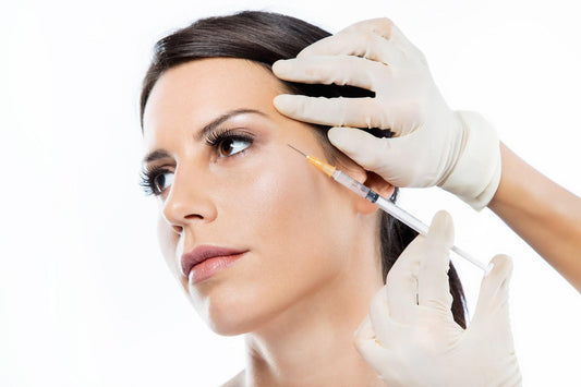 Common Skincare Mistakes That Reduce the Effectiveness of Botox Treatments