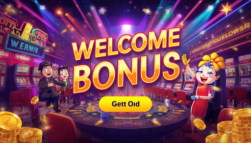 How to Claim Welcome Bonus on Winbox After Downloading