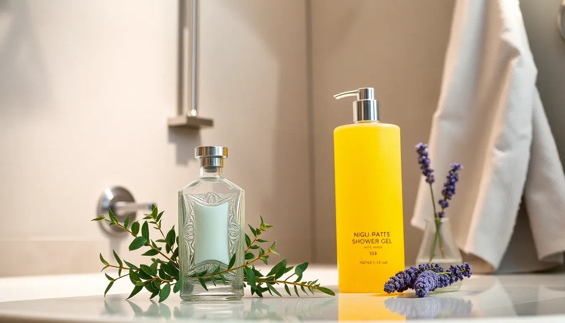 Can I Use Bath Soak As Shower Gel? Let’s Find Out