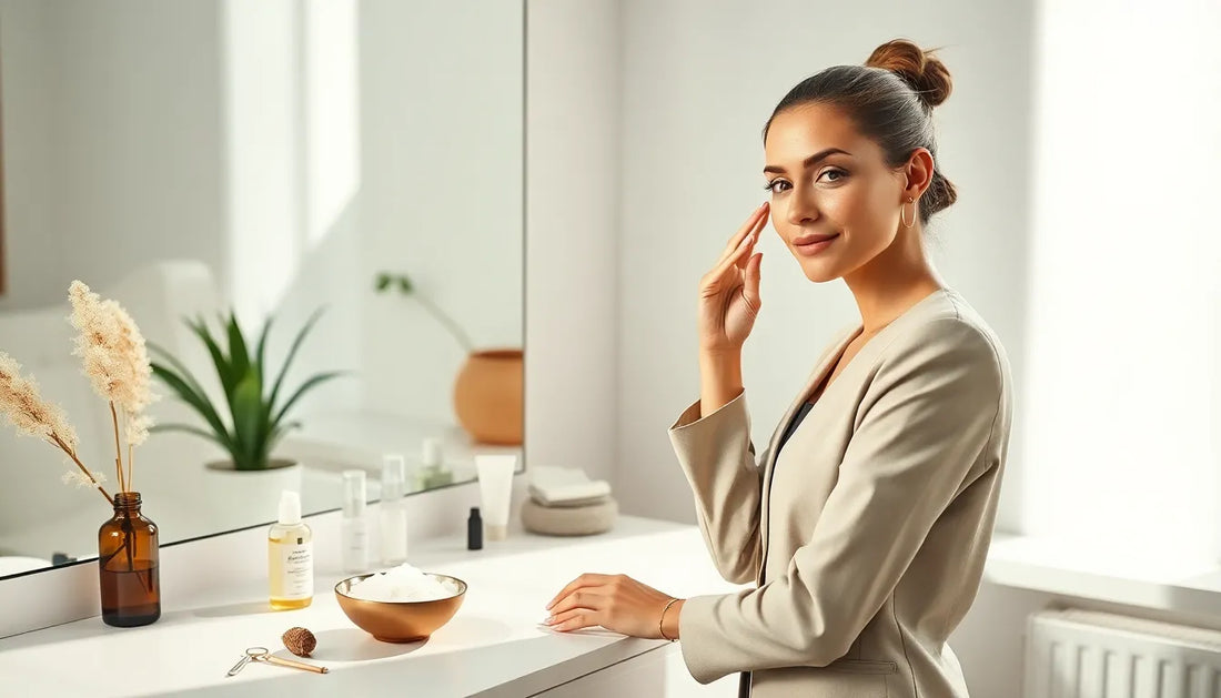 Epsom Salt For Face Wrinkles: The Secret Weapon You Didn't Know You Needed