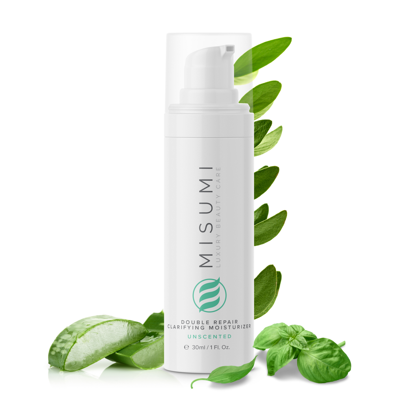 Double Repair Clarifying Moisturizer